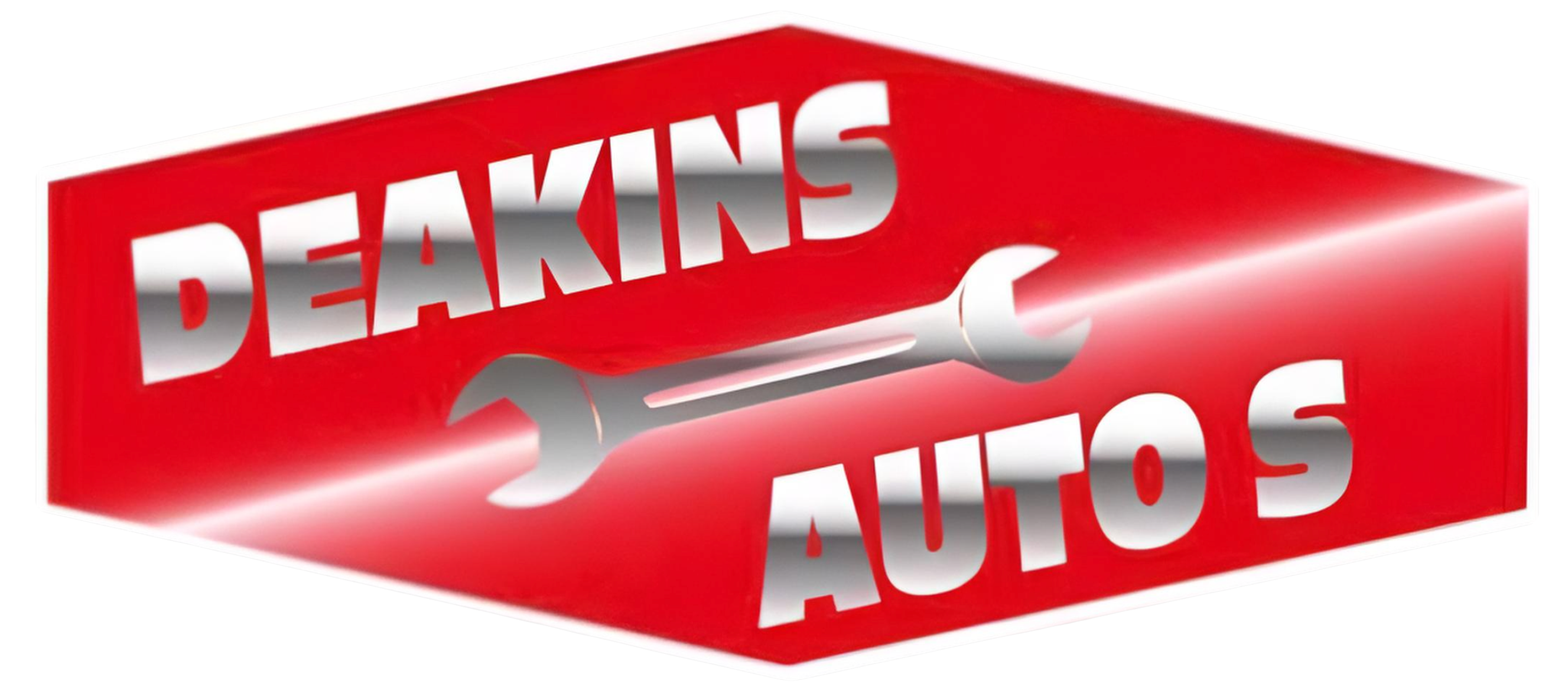 Deakin Autos Ltd logo